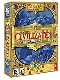 Civilization 3 Gold