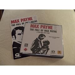 Max Payne 2: The Fall of Max Payne