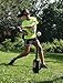 Hit Zone Baseball / Softball Air Powered Batting Tee - Model HZ-1B Hitting Tee - Training Aid