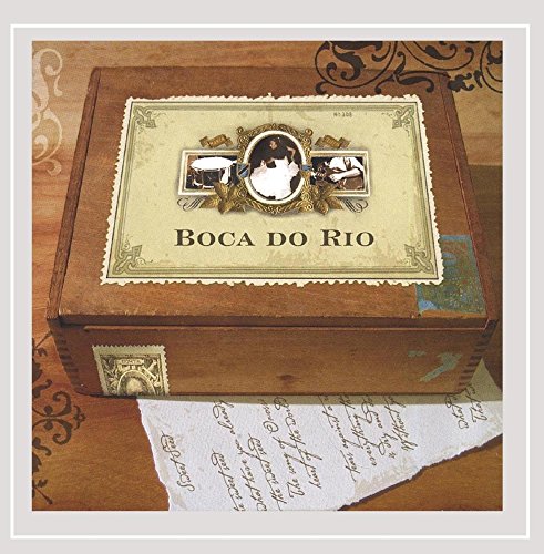 BOCA - Boca Do Rio - Zortam Music
