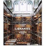 Candida Hofer : Libraries