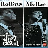 Jazz Casual (Eng B&W)