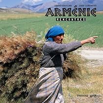 Arm&eacute;nie : Rencontres