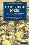 Cambridge jokes : from the seventeenth to the twentieth century
