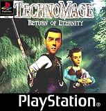 Technomage: Return of Eternity (PS)