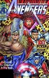 Heroes Reborn: The Avengers: Earth's Mightiest Heros