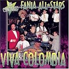 En Concierto En Cali, Viva Columbia by  Fania All Stars 