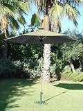 Solar Umbrella