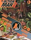 Review Hasbro  / Action Man Jungle Survival Kit