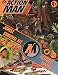 Action Man Jungle Survival Kit
