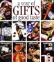 A Year of Gifts of Good Taste (Sunset Craft Book)