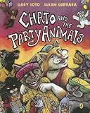 Chato and the Pary Animals
