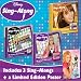 Hannah Montana X-Mas Fan Box