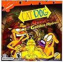 Nickelodeon Cat-Dog (Jewel Case)
