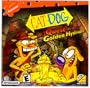 Nickelodeon Cat-Dog  (Jewel Case)