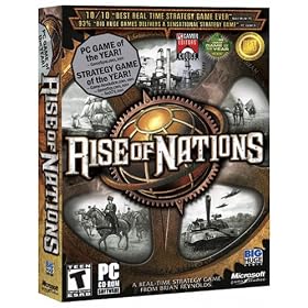 Rise of Nations