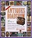 Book Antiques Roadshow 1999 Calendar: 365 Days of Hidden Treasures from the Attics of America