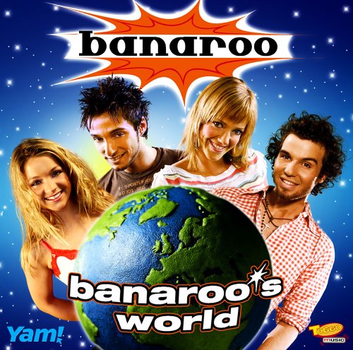 Banaroo - Banaroo`s World - Zortam Music