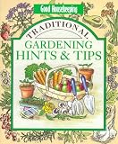 Books : "Good Housekeeping" Traditional Gardening Hints and Tips (Good Housekeeping Cookery Club)