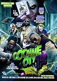 Drugs on Music: Cocaine City 12 [DVD] [2008] [Region 1] [US Import] [NTSC]