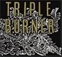 Triple Burner