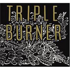Triple Burner