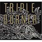 Triple Burner