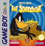 Eigenschaften Infogrames Videogames  / Daffy Duck - Auf Schatzsuche