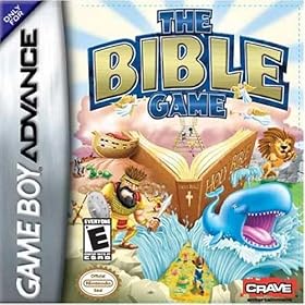 Bible Game