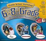 Middle School Workshop: 6th-8th Grades