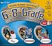 Middle School Workshop: 6th-8th Grades