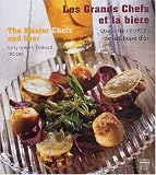Revue Somogy  / Les Grands Chefs et la Bière