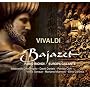 Vivaldi - Bajazet / D'Arcangelo, Daniels, Ciofi, Genaux, Mijanovic, Garanca, Europa Galante, Biondi [Includes Bonus DVD]