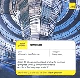 Complete German (Teach Yourself Languages) Accompanies Book