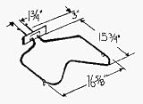 Lux Bake Element (BC904)