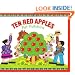Ten Red Apples