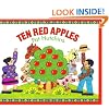 Ten Red Apples