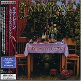Lana Lane - Covers Collection
