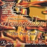 Armageddon the Prequal