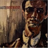 Luis Eduardo Aute - Auterretratos, Vol. 2 ( Audio CD ) - B0009SQ40I