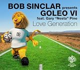 Love Generation