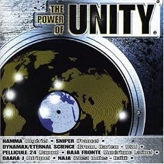 The Power of Unity