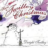 Have a Twilley Christmas EP