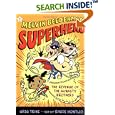 The Revenge of the McNasty Brothers (Melvin Beederman, Superhero)
