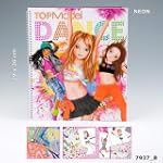 Depesche TopModel DANCE Malbuch 7937_B