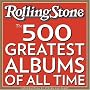 500 Greatest Albums of All Times, The