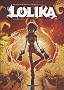 Lolika, Tome 1 : Gothic Lolika