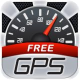 Speed Tracker. GPS Speedometer and Trip computer Free