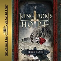 Read Kingdom's Hope: Kingdom Series, Book 2 R.A.R