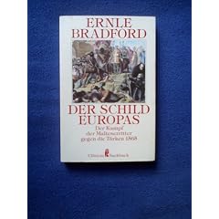 Der Schild Europas